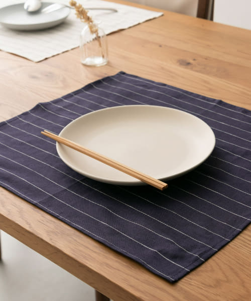 DOORS LIVING PRODUCTS　ランチョンマット