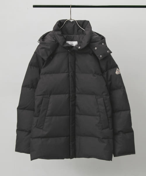 PYRENEX（ピレネックス）｜URBAN RESEARCH公式ファッション通販