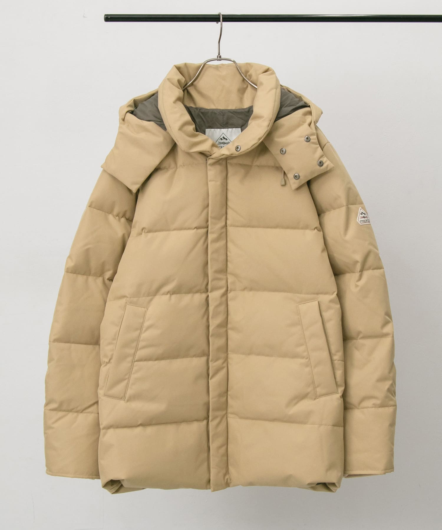 PYRENEX BELFORT[HMK010-UM97]｜URBAN RESEARCH公式ファッション通販