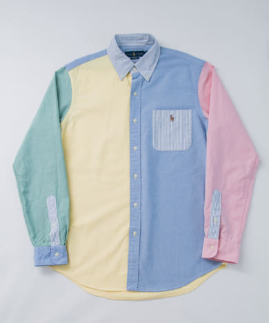 Polo Ralph Lauren Sport Shirt 16820518