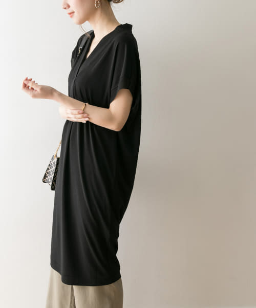 by malene birger バイマレーネビルガー マレーネ ワンピース urban research公式ファッション通販