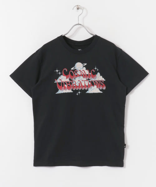 Quiksilver originals　STANDARD S/S T-SHIRT∴