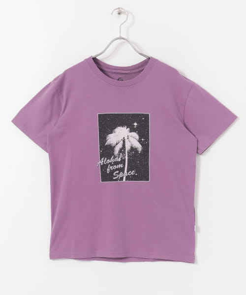 Quiksilver originals　STANDARD S/S T-SHIRT∴