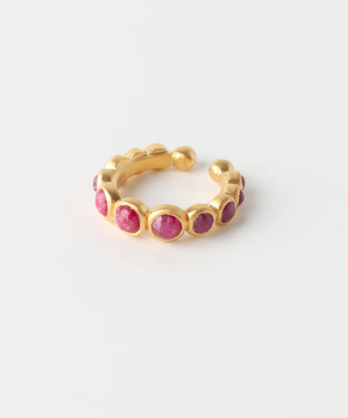LA SOEUR　ear cuff L