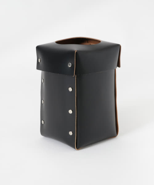 Hender Scheme　assemble dust box