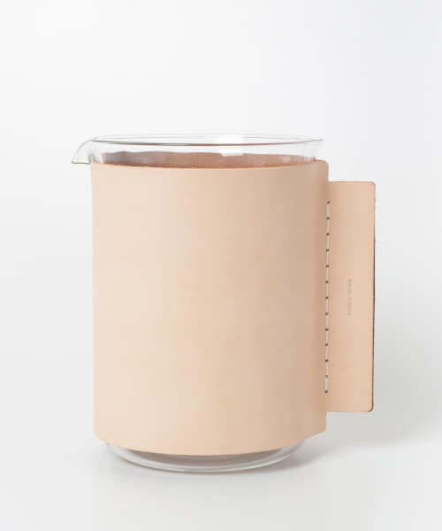 Hender Scheme　Beaker/2000ml