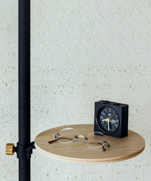 DRAW A LINE　Table A BK