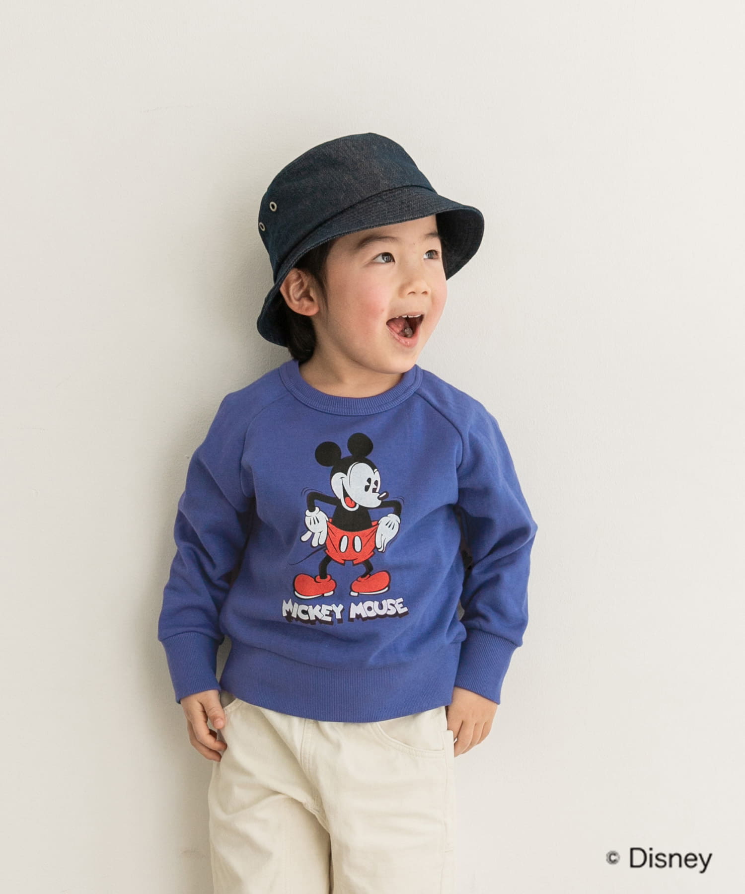 ミッキースウェット Kids Dr14 31q309 Urban Research公式ファッション通販 ミッキースウェット Kids Dr14 31q309 Urban Research公式ファッション通販