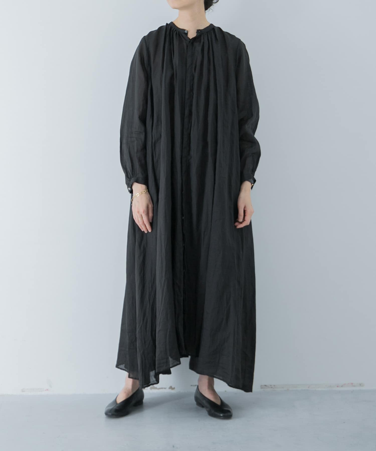 suzuki takayuki flared dress s211 19 kl14 urban research公式ファッション通販