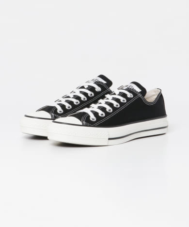 モテ系ファッションメンズ|【WEB限定】CONVERSE　CANVAS ALLSTAR J OX