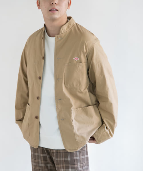 Danton ダントン アウター メンズ Urban Research公式ファッション通販 Danton ダントン アウター メンズ Urban Research公式ファッション通販