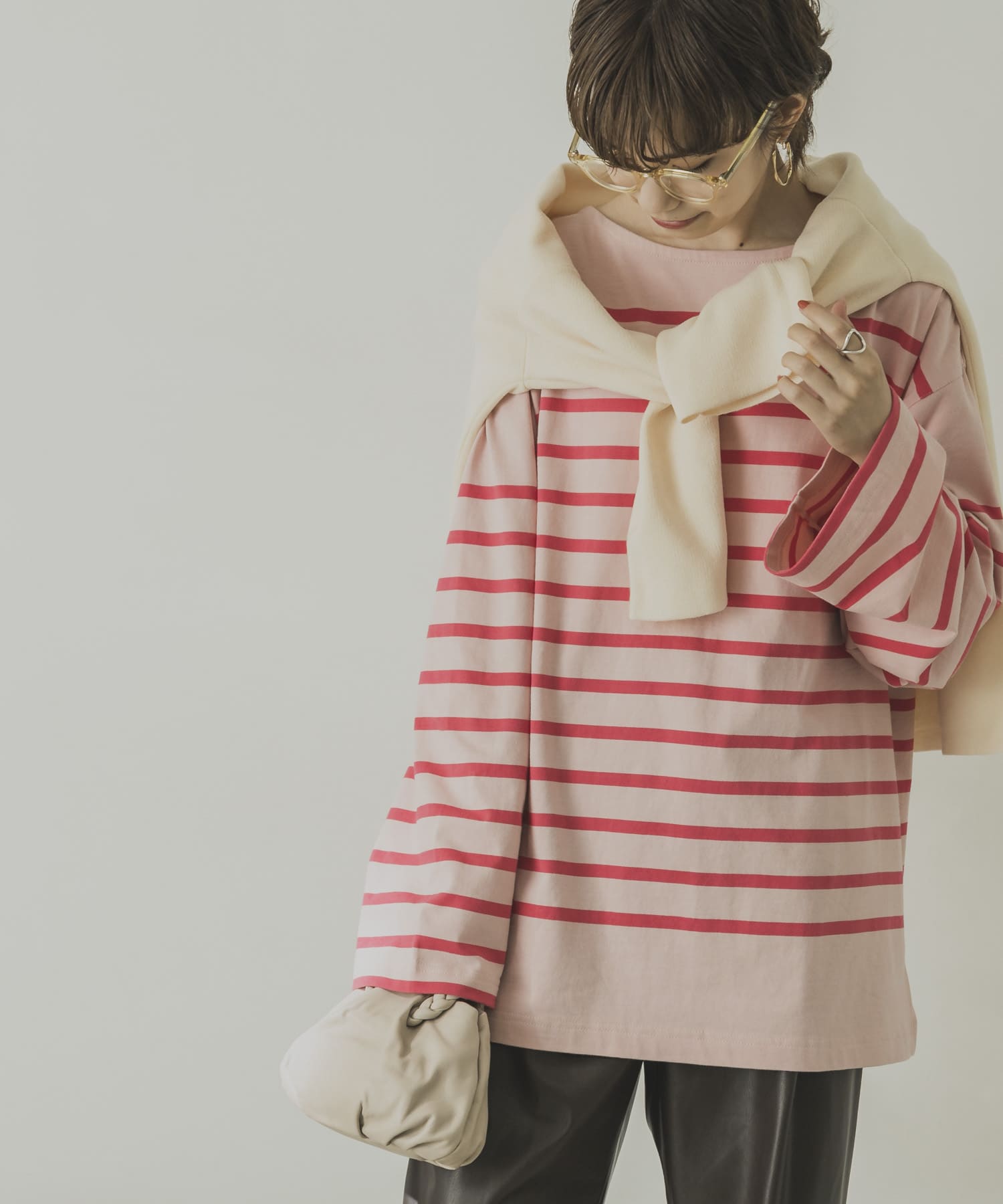 別注 Healthknit Ur ボーダーカットソー Htkubru14 Urban Research公式ファッション通販 別注 Healthknit Ur ボーダーカットソー Htkubru14 Urban Research公式ファッション通販