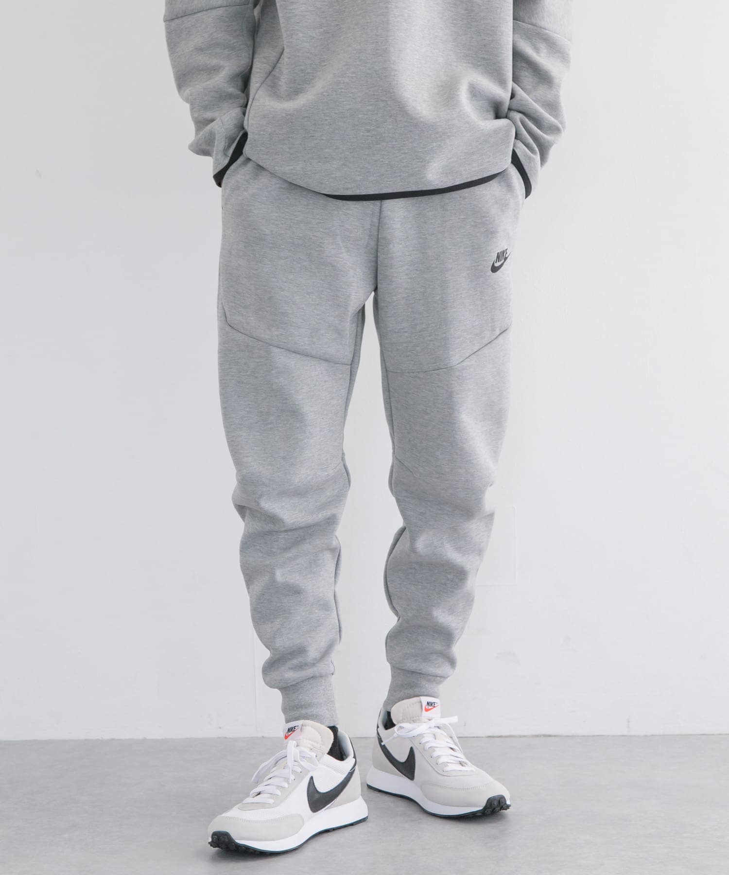 Nike テックフリース ジョガー Cu4496 Um14 Urban Research公式ファッション通販 Nike テックフリース ジョガー Cu4496 Um14 Urban Research公式ファッション通販