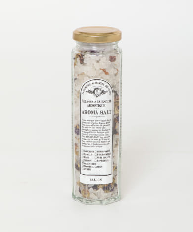 モテ系メンズファッション|BALLON　Aroma Bath Salt