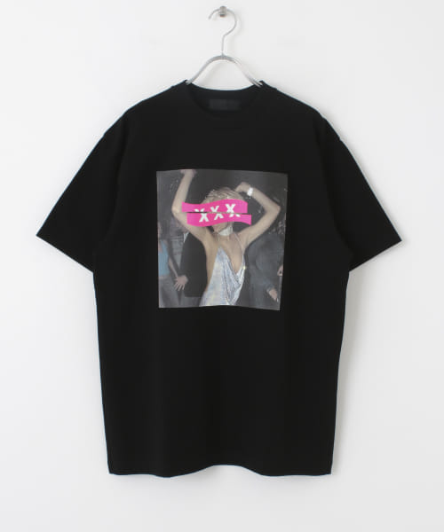 GOD SELECTION XXX(ゴッドセレクショントリプルエックス)|URBAN ...