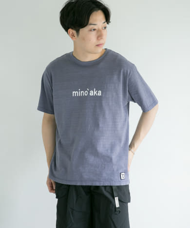 モテ系ファッションメンズ|melelana　半袖T-shirts