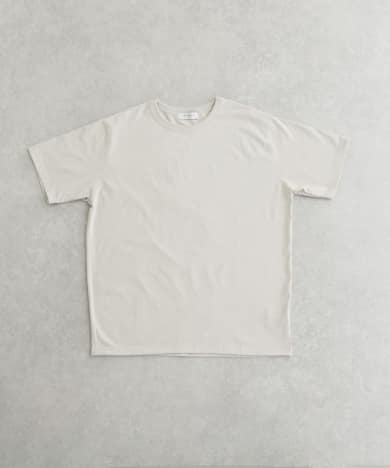 人気ファッションメンズ|UR Lab.　ヒヤサラクールTシャツ(半袖)