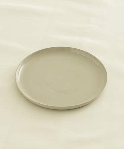 2016　Deep plate 220 grayclay