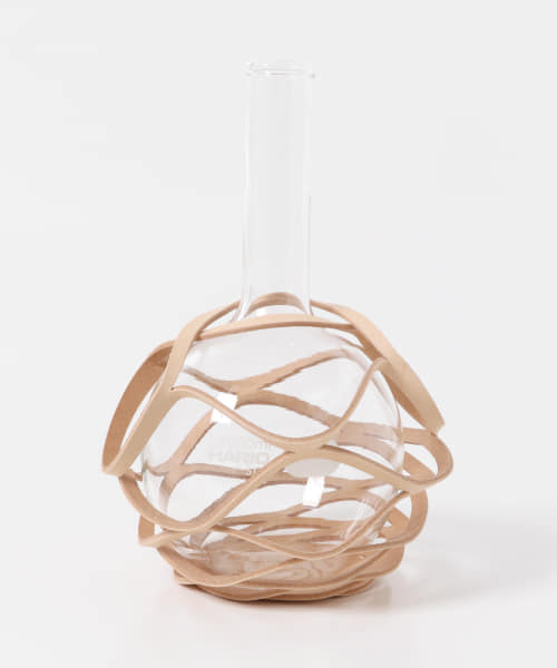 Hender Scheme　Flat-bottom flask/1000ml
