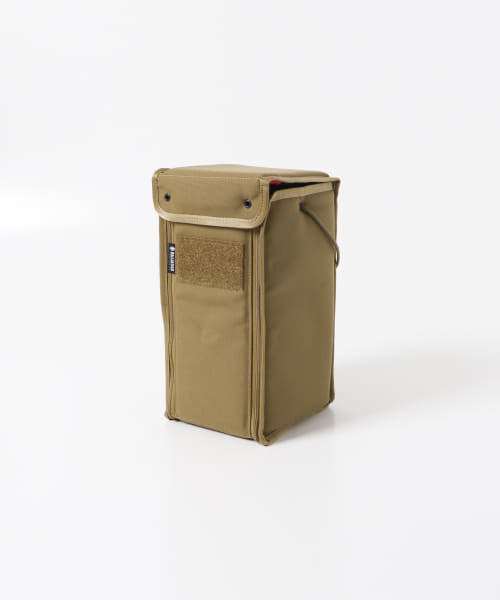Ballistics　LANTERN　BOX