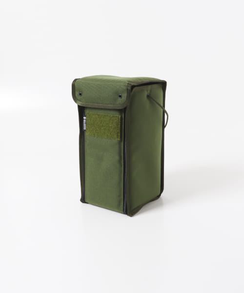 Ballistics　LANTERN　BOX