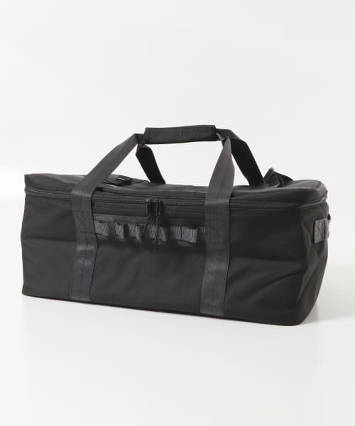 Ballistics　NEW GEAR CONTAINER