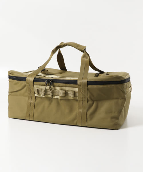 Ballistics　NEW GEAR CONTAINER