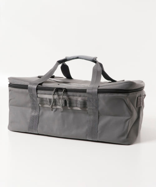 Ballistics　NEW GEAR CONTAINER