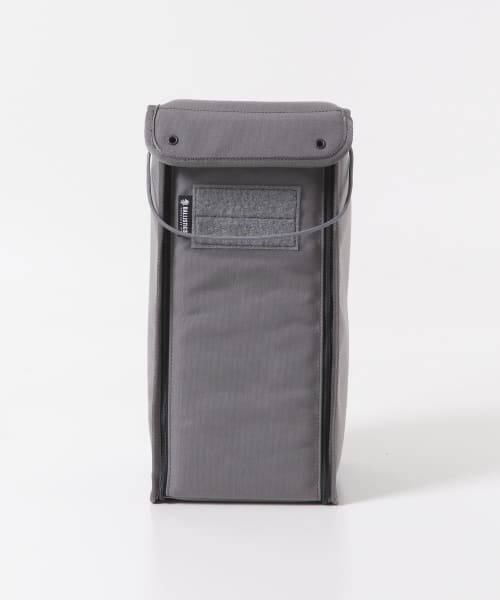 Ballistics　LARGE LANTERN BOX
