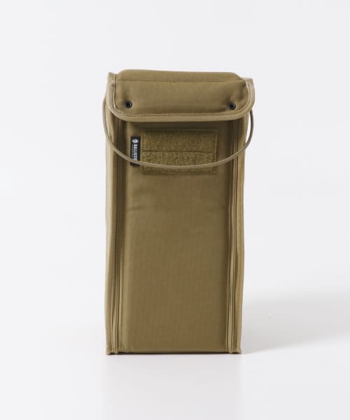 Ballistics　LARGE LANTERN BOX