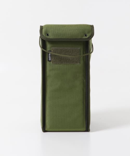 Ballistics　LARGE LANTERN BOX