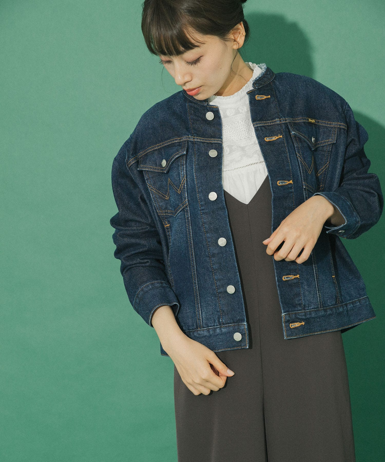 URBAN RESEACH デニムジャケット