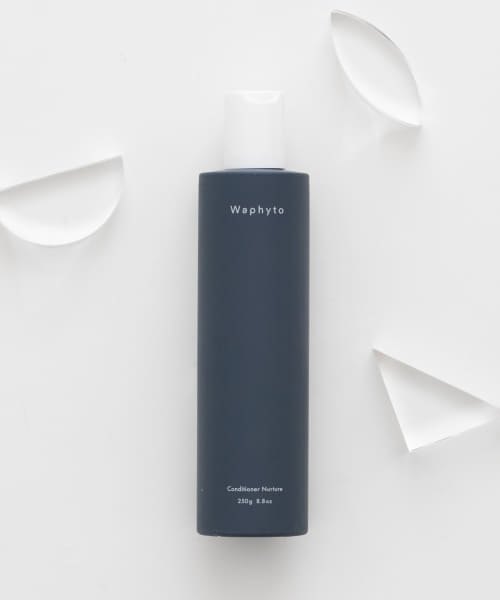 Waphyto　コンディショナーナーチュア