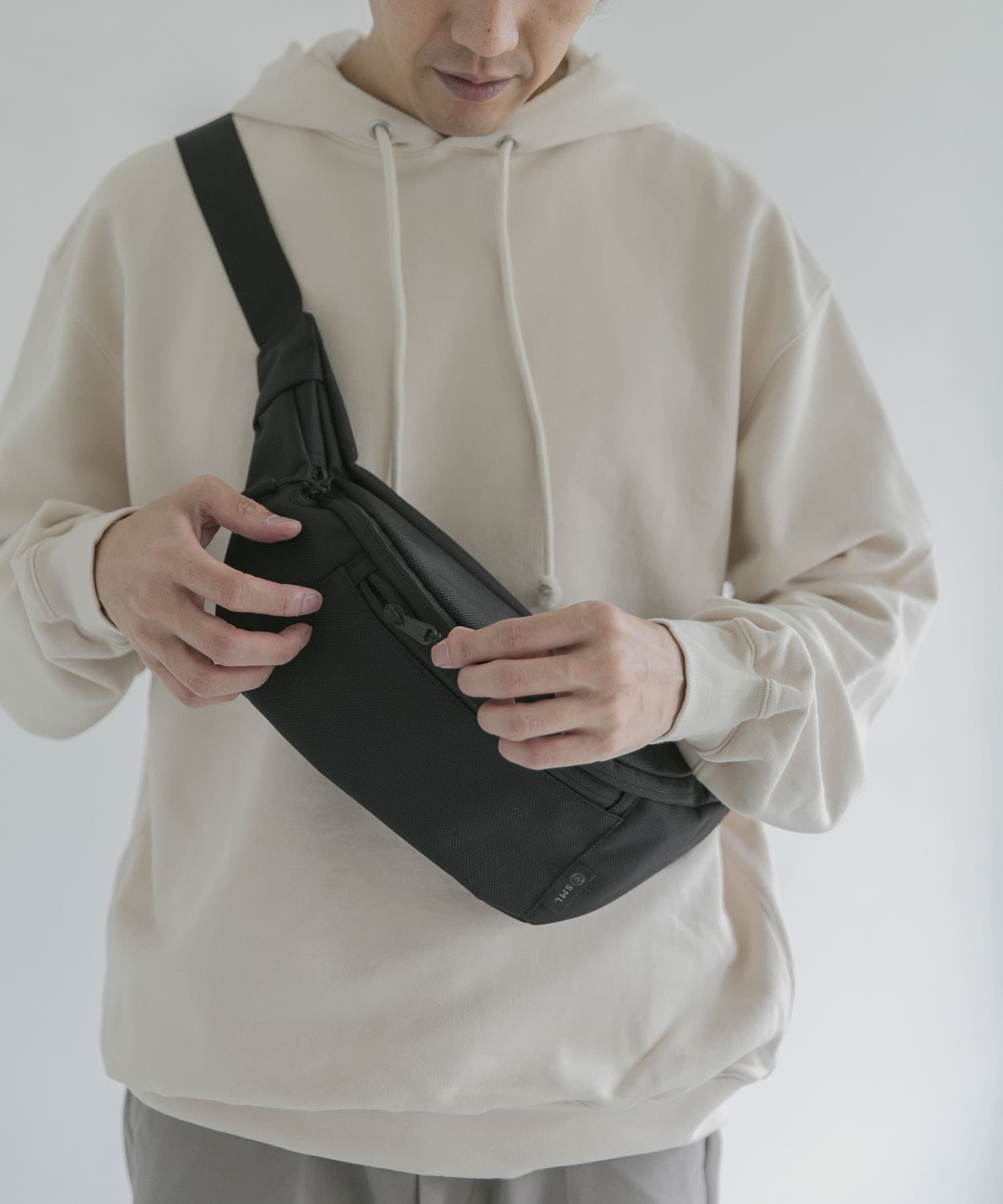 URBAN RESEARCH】アーバンリサーチ ショルダーバッグ