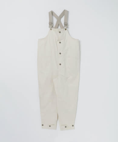 KEIMEN overalls[KM1018-TGM13]｜URBAN RESEARCH公式ファッション通販