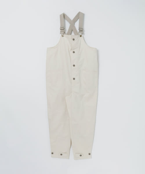 KEIMEN overalls