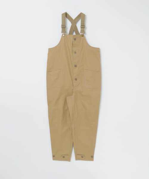 KEIMEN overalls