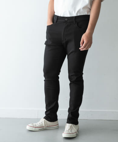 ファッションメンズのイチオシ|EDWIN　ハタラクロ メンズ SKINNY