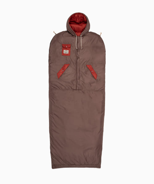 POLeR　NAPSACKS