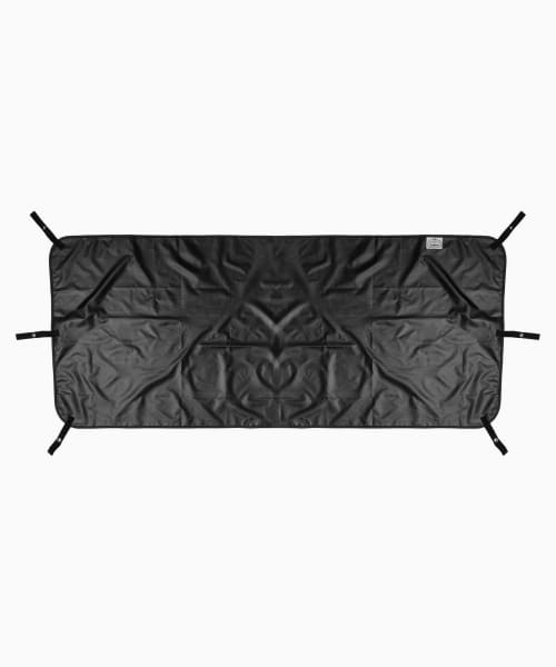 POLeR　1 MAN TENT FOOTPRINT
