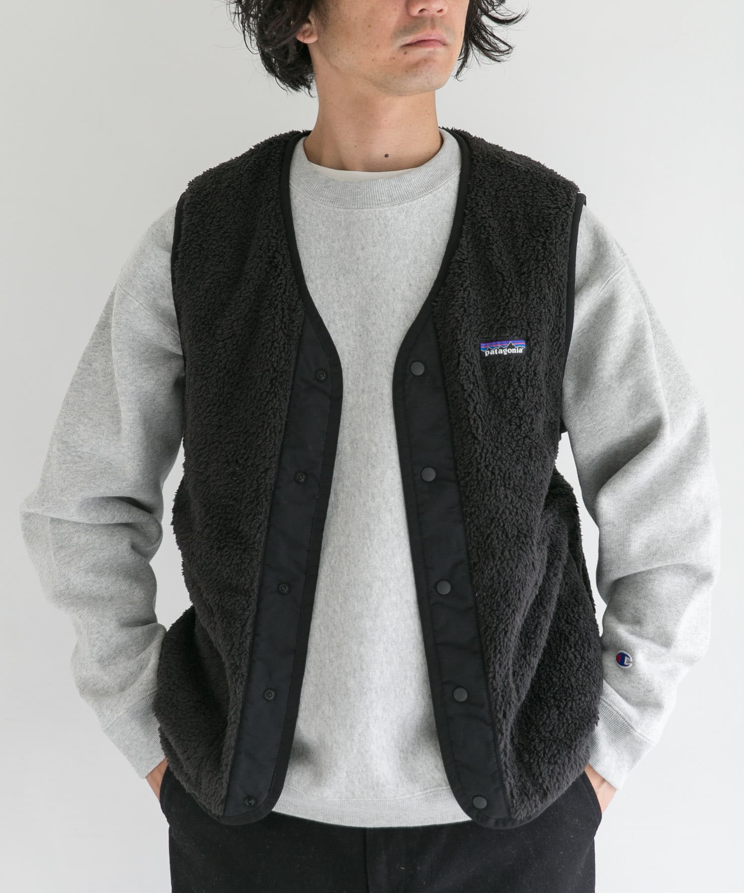 大人気完売品】PATAGONIA MENS LOS GATOS VEST S - bookteen.net 国内配送料無料 Los Men's PATAGONIA Gatos ベスト ロスガトス Vest ベスト