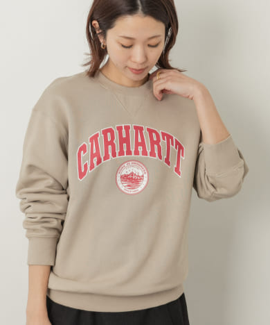 carhartt　BERKELEY SWEAT