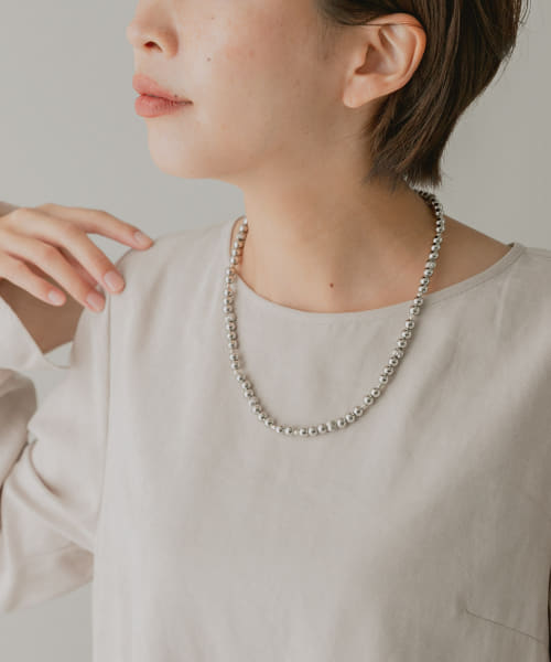 ネックレス Urban Research公式ファッション通販