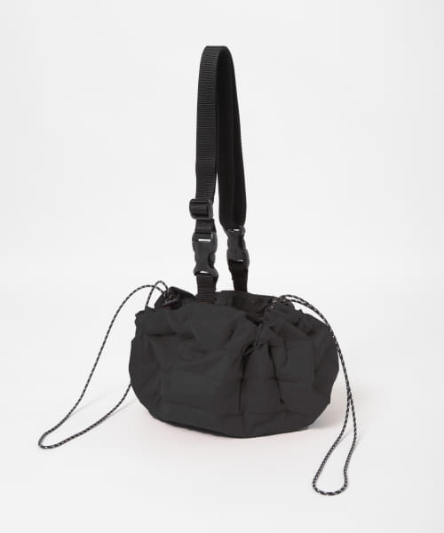 ザ グッドランド マーケット　FUROSHIKダウンバッグ