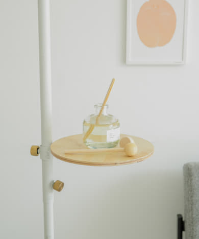 HETKINEN　Scentdiffuser shinrinyoku