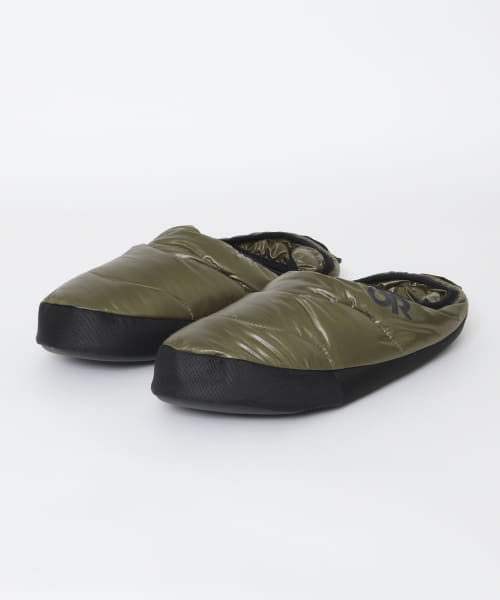 OUTDOOR RESEARCH　Ms Tundra Slipon Ag B