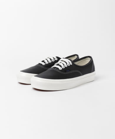 モテ系ファッションメンズ|VANS　AUTHENTIC 44 DX