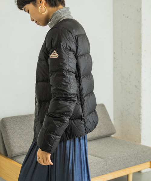 [URBAN RESEARCH][PYRENEX　CANNES]