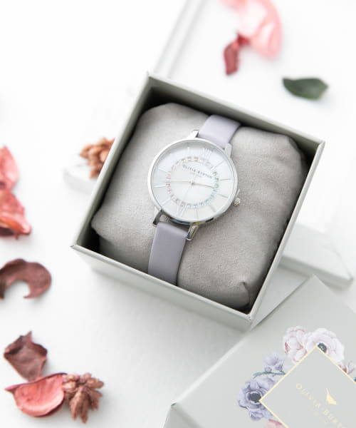 OLIVIA BURTON　CLASSICS WONDERLAND VL