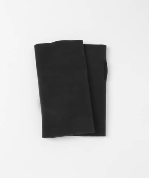 WILDTHINGSxLAKE SEEKERS　別注POLARTEC FINGER GLOVE